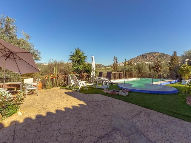 Casa rural en venta, Coín, Málaga