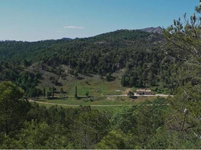 Casa rural en venta, El Batán, Jaén