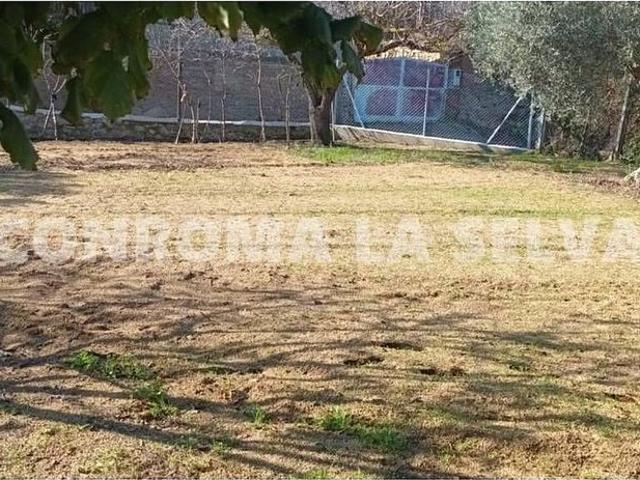 Casa rural en venta en Malgrat de Mar, de 1.306 m² 1 habitación por 136.000
