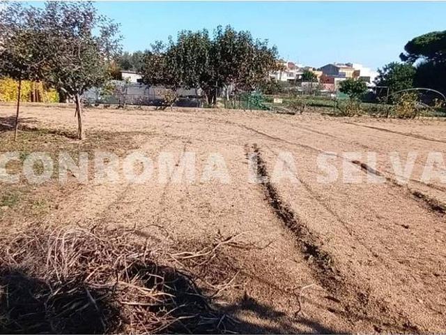 Casa rural en venta en Malgrat de Mar, de 1.443 m² 1 habitación por 185.000