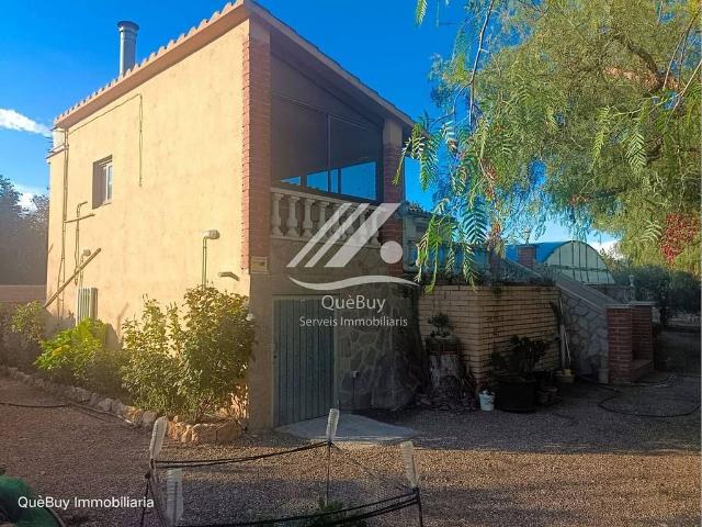Casa rural en venta en Milà, El, de 230 m² 2 habitaciones por 239.000