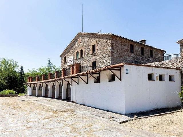 Casa rural en venta en Moià, de 2.421 m² 10 habitaciones por 500.000
