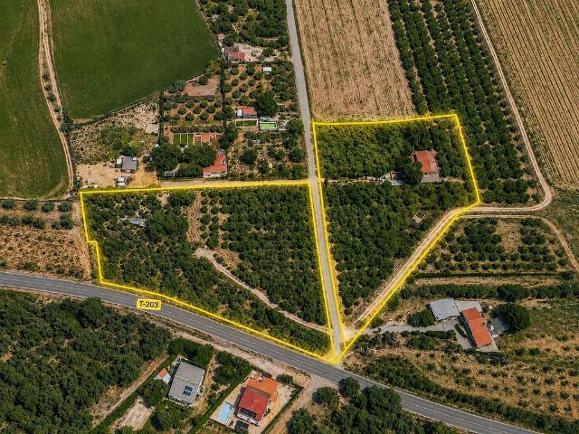 Casa rural en venta en avenida Del Cuqui, Catllar, el, de 180 m² 3 habitaciones por 200.000