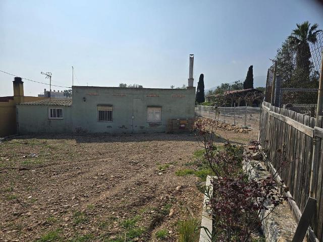 Casa rural en venta en Alcanar, de 40 m² 1 habitación por 107.000