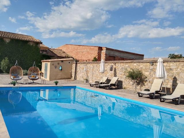CASA RURAL EN VENTA EN ALCUBLAS