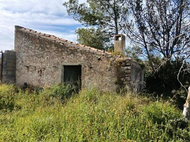 Casa rural en venta en Aldover, de 25 m² 1 habitación por 51.050