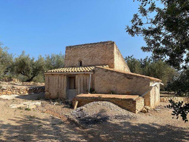 Casa rural en venta en Aldea, l´, de 80 m² por 160.000