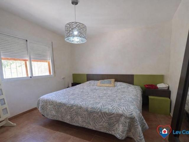 ? Casa rural en venta en Aledo Murcia con piscina, licencia turística y gran parcela