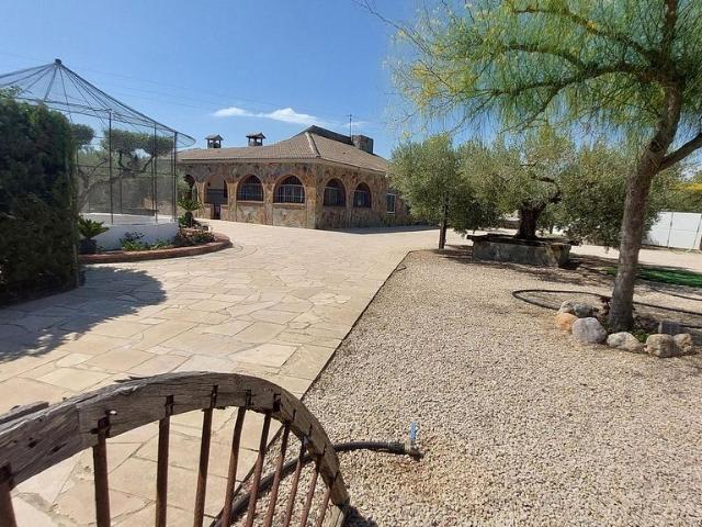 Casa rural en venta en Ametlla de Mar, l´, de 200 m² 5 habitaciones por 492.000
