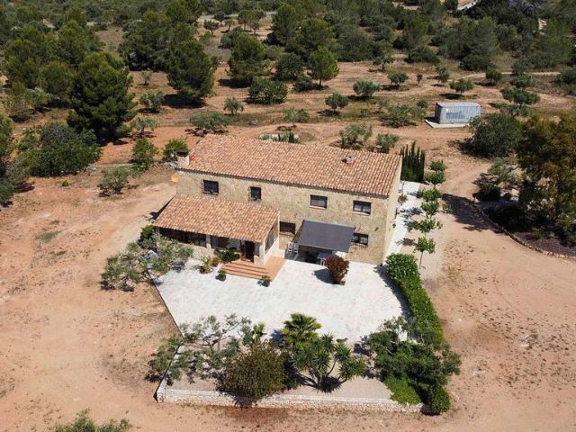 Casa rural en venta en Ametlla de Mar, l´, de 272 m² 6 habitaciones por 640.000