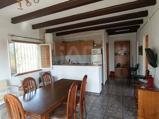 Casa rural en venta en Ametlla de Mar, l´, de 75 m² 3 habitaciones por 235.000