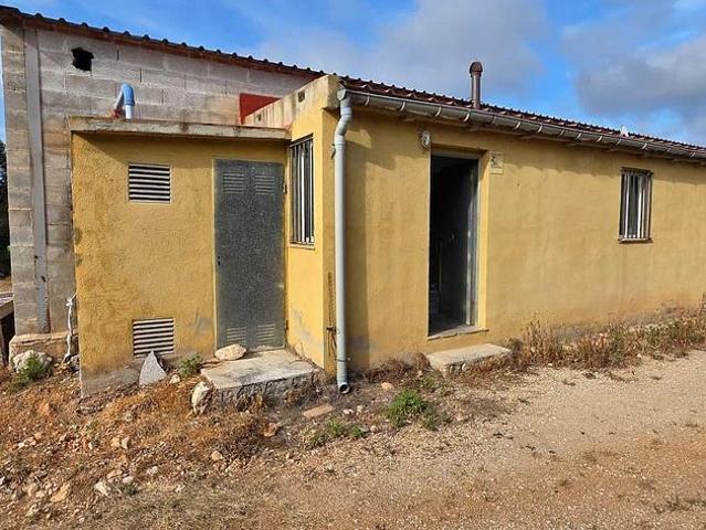 Casa rural en venta en Perelló, el Tar, de 955 m² 1 habitación por 99.000