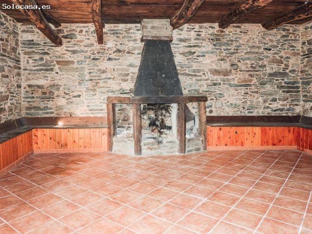 Casa rural en venta en Busmayor, Barjas, León