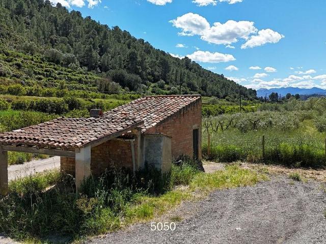 Casa rural en venta en Benifallet, de 38 m² por 85.000