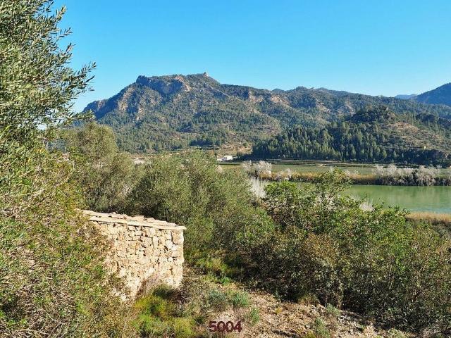 Casa rural en venta en Benifallet, de 41 m² 1 habitación por 35.000
