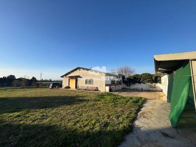 Casa rural en venta en calle Lloc Bruguera, Llagostera, de 150 m² 1 habitación por 265.000