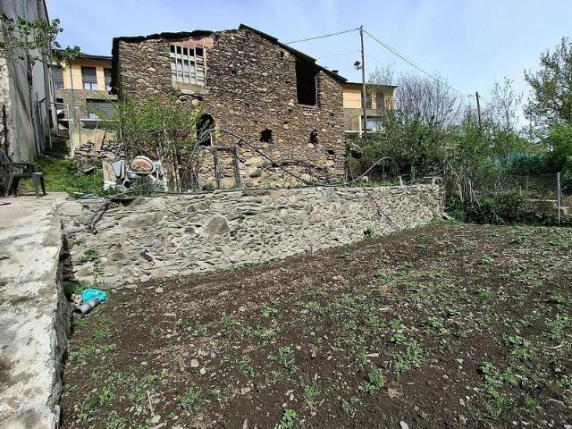 Casa rural en venta en calle Major, Valls de Valira, Les, de 65 m² 1 habitación por 147.000