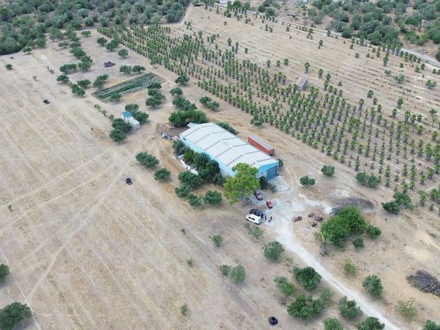 Casa rural en venta en calle Navarra, Tortosa, de 520 m² 2 habitaciones por 480.000