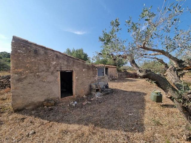 Casa rural en venta en calle Espinal, Ametlla de Mar, l´, de 48 m² 1 habitación por 64.000