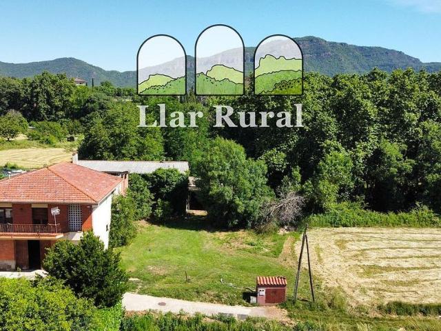 Casa rural en venta en calle Cases Noves, Santa Pau, de 550 m² 4 habitaciones por 350.000