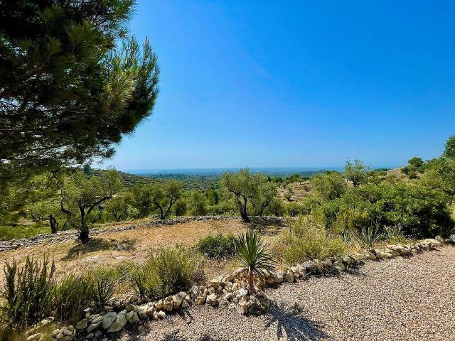 Casa rural en venta en calle De la Mola Porquera, Tortosa, de 81 m² 3 habitaciones por 285.000