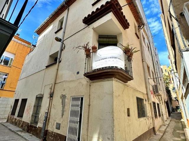Casa rural en venta en Blanes, de 212 m² 5 habitaciones por 325.000