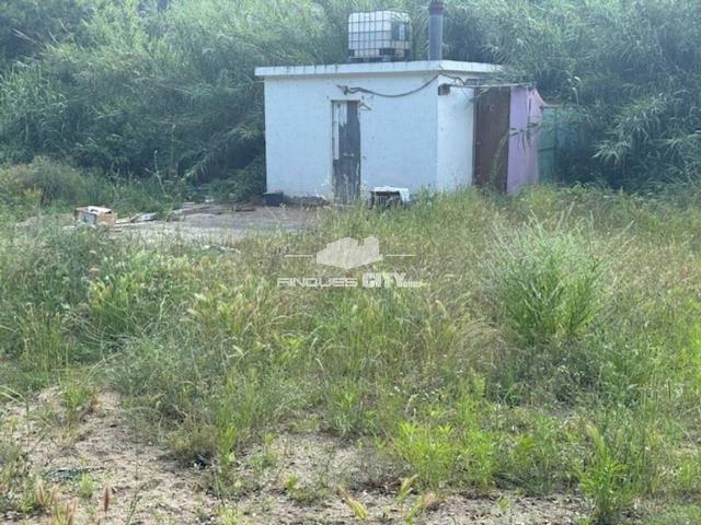 Casa rural en venta en calle Bv, Calella, de 1.821 m² 1 habitación por 66.000
