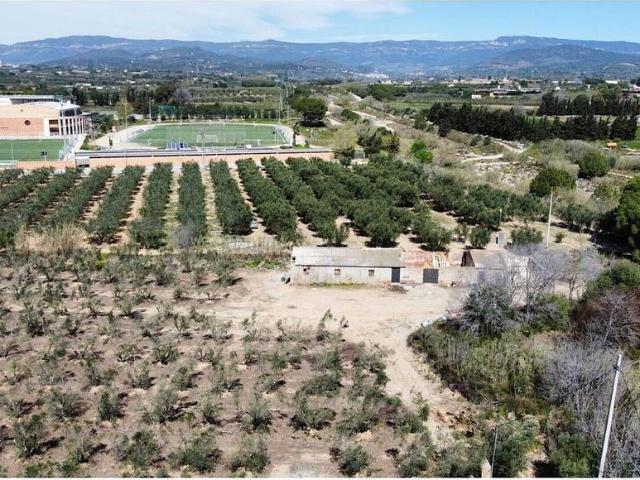 Casa rural en venta en calle De Riudoms a Tarragona, Riudoms, de 197 m² 1 habitación por 106.000