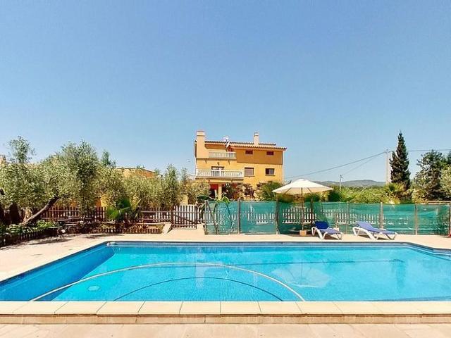 Casa rural en venta en calle Ds Diseminats, Camarles, de 450 m² 10 habitaciones por 620.000