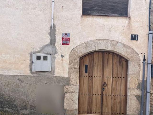 Casa rural en venta en calle Irene Rocas, Palafrugell, de 201 m² 4 habitaciones por 600.000