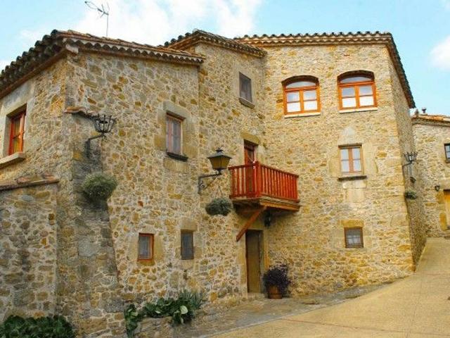 Casa rural en venta en calle Llora, Sant Martí de Llémena, de 250 m² 3 habitaciones por 395.000