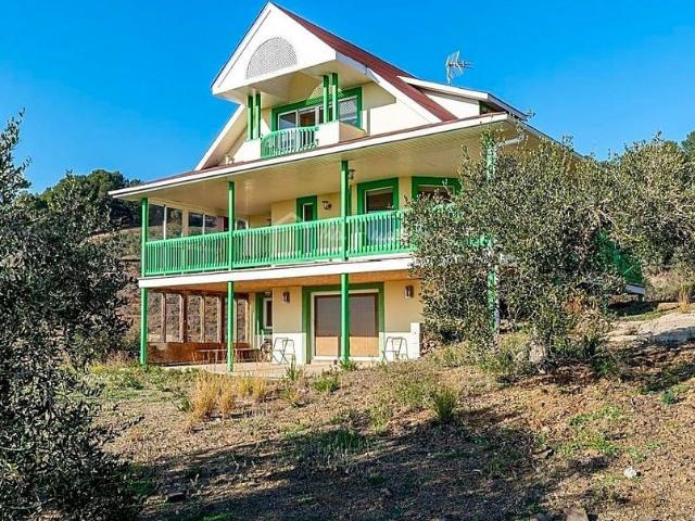 Casa rural en venta en calle Partida El Pinar, Borges del Camp, Les, de 827 m² 3 habitaciones por 790.000
