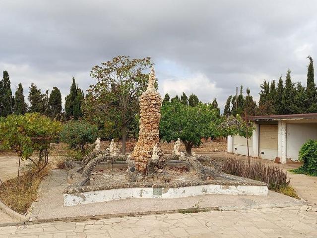 Casa rural en venta en calle Partida Poblas, Mont Roig del Camp, de 140 m² 3 habitaciones por 400.000