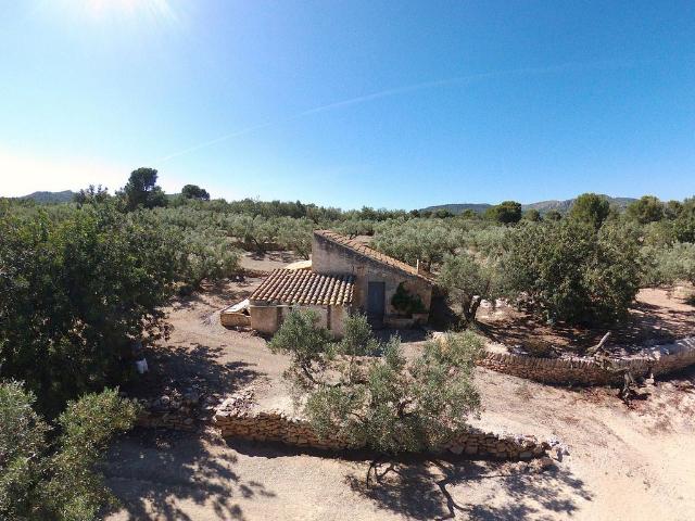 Casa rural en venta en calle Partida Vinaixarop, Aldea, l´, de 60 m² 1 habitación por 149.000