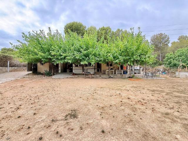 Casa rural en venta en calle Pi Torrat, Vilanova i La Geltrú, de 35 m² 2 habitaciones por 210.000