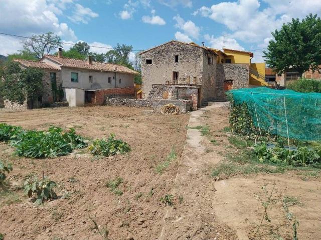Casa rural en venta en calle Pont, Argelaguer, de 120 m² 1 habitación por 100.000