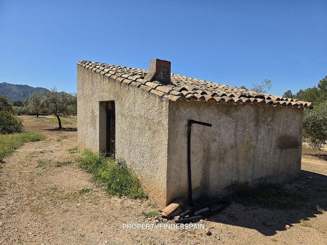 Casa rural en venta en calle San, Ginestar, de 39 m² por 39.000