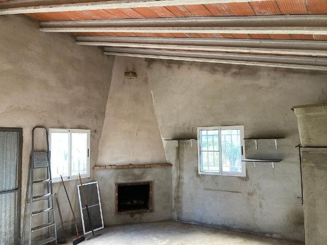 Casa rural en venta en calle Secon, Tortosa, de 23 m² 1 habitación por 35.000