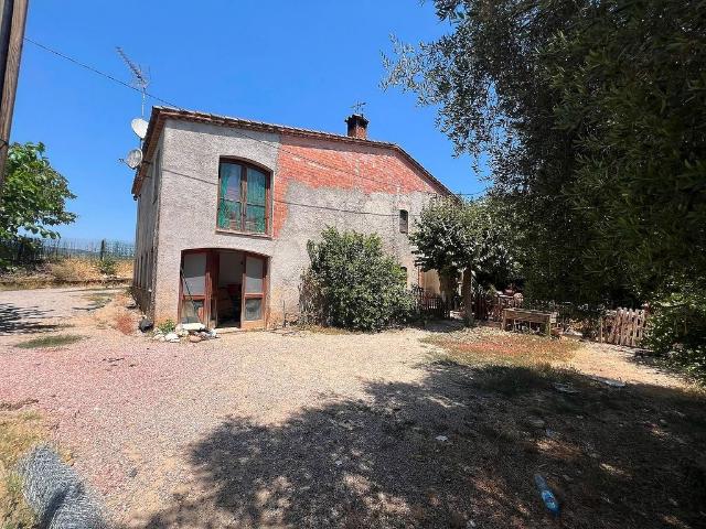 Casa rural en venta en calle Sector Autovia L'ametlla, Ametlla del Vallès, l´, de 231 m² 5 habitaciones por 293.000
