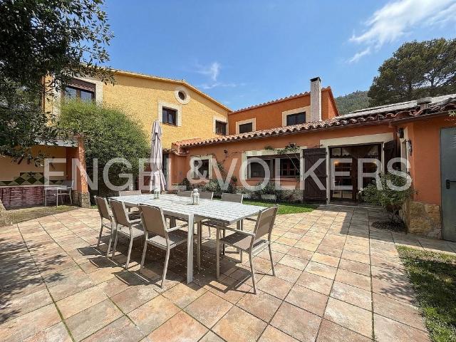Casa rural en venta en calle Vell de Santa Marina, Pratdip, de 356 m² 5 habitaciones por 750.000