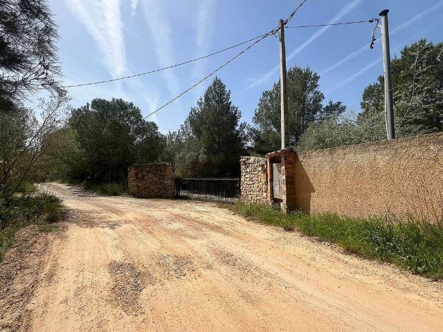 Casa rural en venta en calle Ample, Castellvell del Camp, de 50 m² 2 habitaciones por 110.000