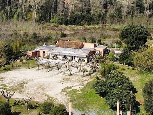 Casa rural en venta en calle Vial, Sant Feliu de Buixalleu, de 481 m² 5 habitaciones por 560.000