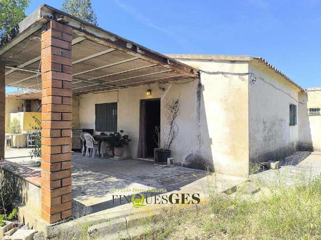 Casa rural en venta en calle Vial, Valls, de 110 m² 1 habitación por 89.900