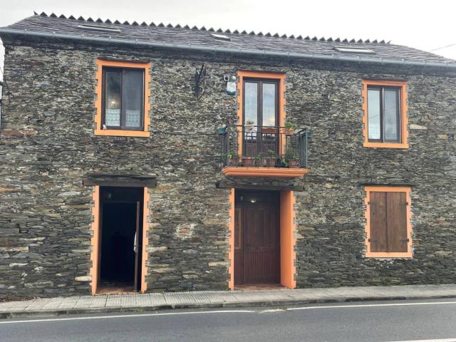 Casa rural en venta en Camino Viveiro