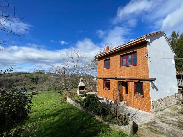 Casa rural en venta en Castiello, 57