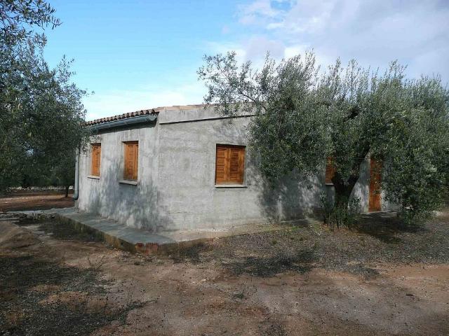 Casa rural en venta en carretera Milianaria, Ulldecona, de 70 m² 1 habitación por 50.000
