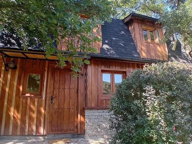 Casa rural en venta en Coll de Nargó, de 50 m² 1 habitación por 140.000