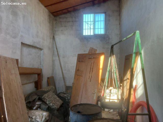 Casa rural en venta en Diseminado Poligono 10, 1380