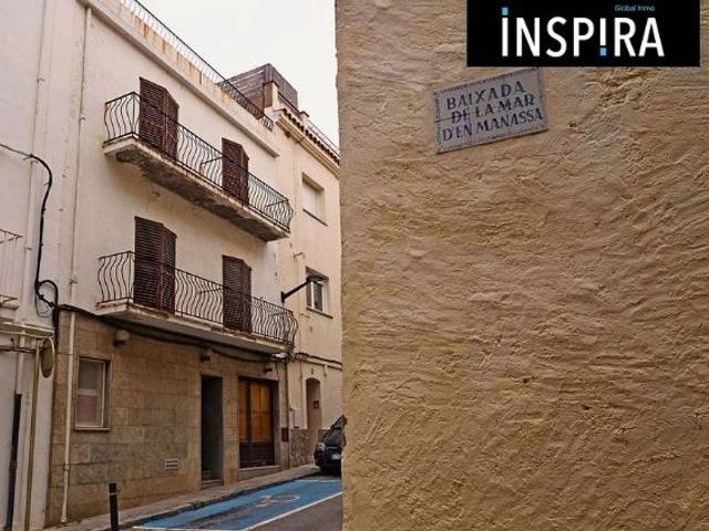 Casa rural en venta en Escala, L´, de 175 m² 9 habitaciones por 320.000