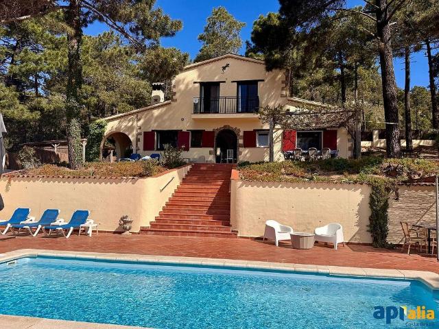 Casa rural en venta en Lloret de Mar, de 108 m² 4 habitaciones por 595.000